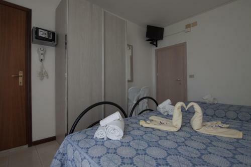 Hotel Carillon