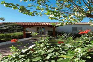 Hotel Villaggio Baia D`ercole