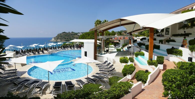 Hotel Villaggio Scoglio Della Galea