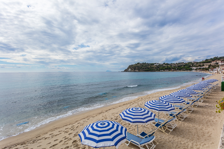 Hotel Ipomea Club
