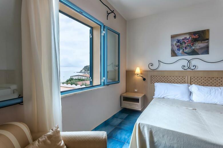Hotel Ipomea Club