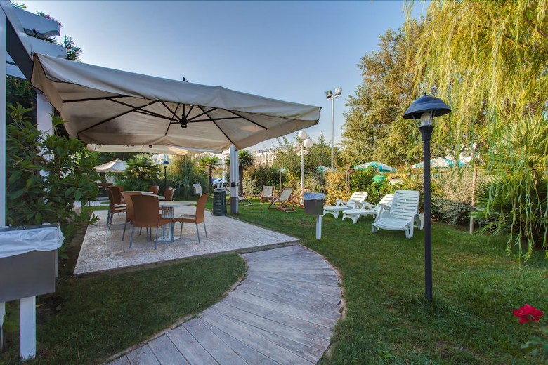 Hotel Aurelio