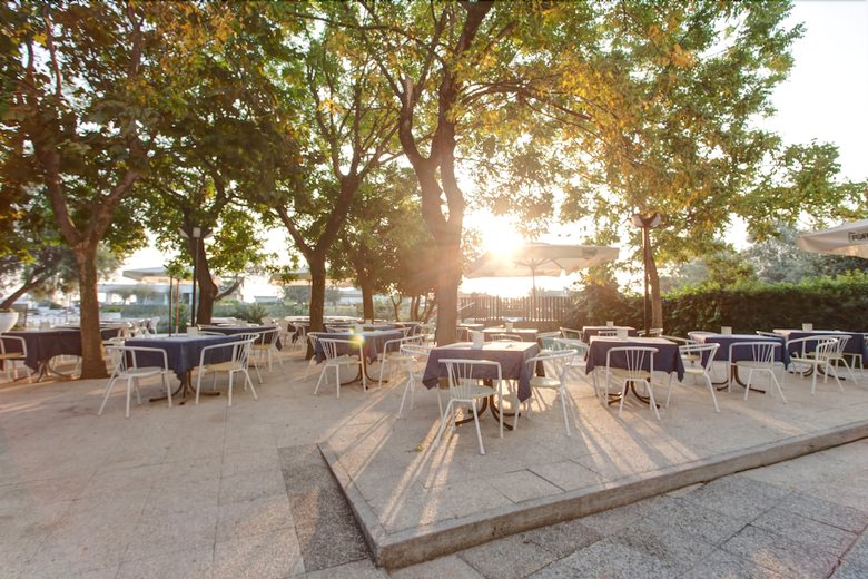 Hotel Aurelio