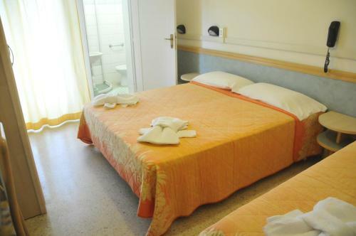 Hotel Lux