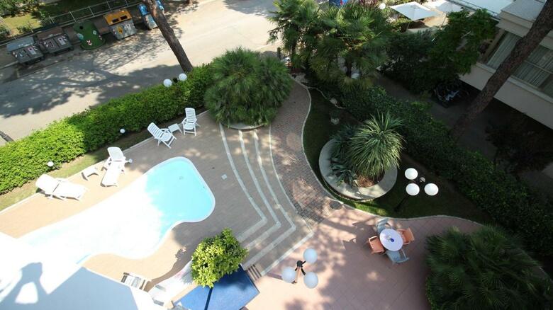 Hotel Kiss