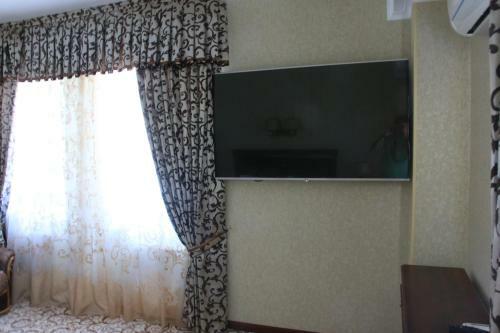 Hotel Zargaron Plaza