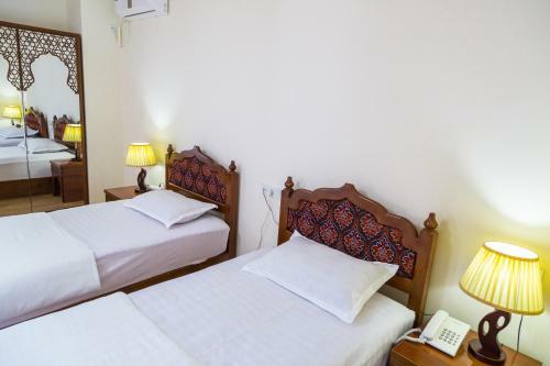 Hotel Volida Boutique