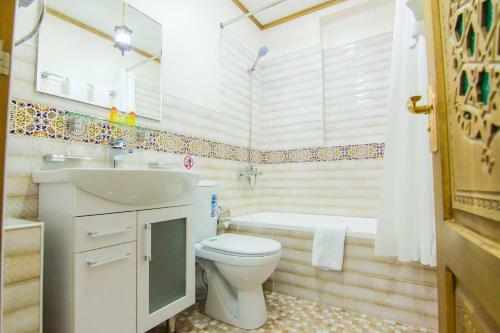 Hotel Boutique Safiya
