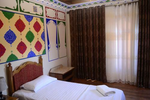 Hotel Boutique Safiya