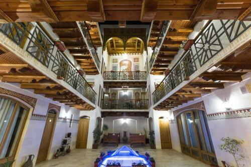 Hotel Boutique Safiya