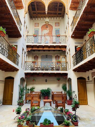 Hotel Boutique Safiya