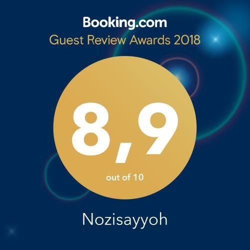 Hostal Nozisayyoh