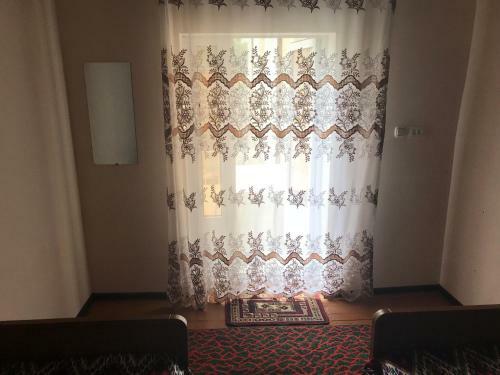 Diyor Hostel
