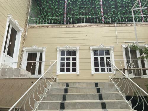 Diyor Hostel