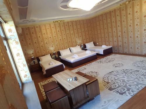 Apartamento Samandar B&B