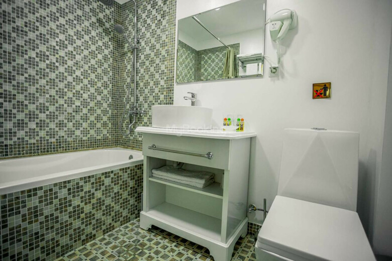 Hotel Boutique Devon