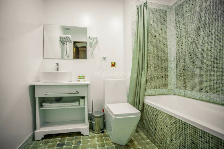 Hotel Boutique Devon
