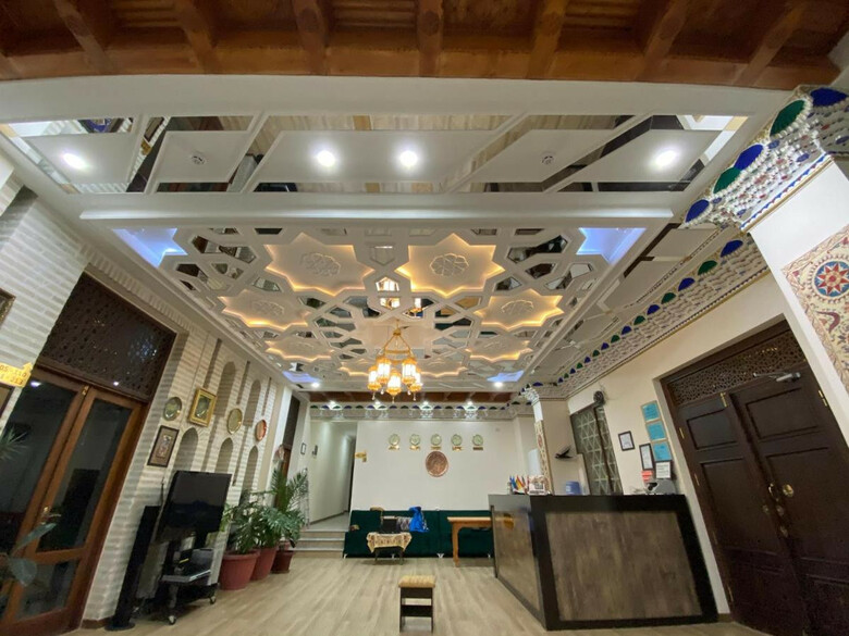 Hotel Boutique Devon