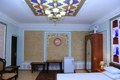 Grand Emir Residence Charming Hotel