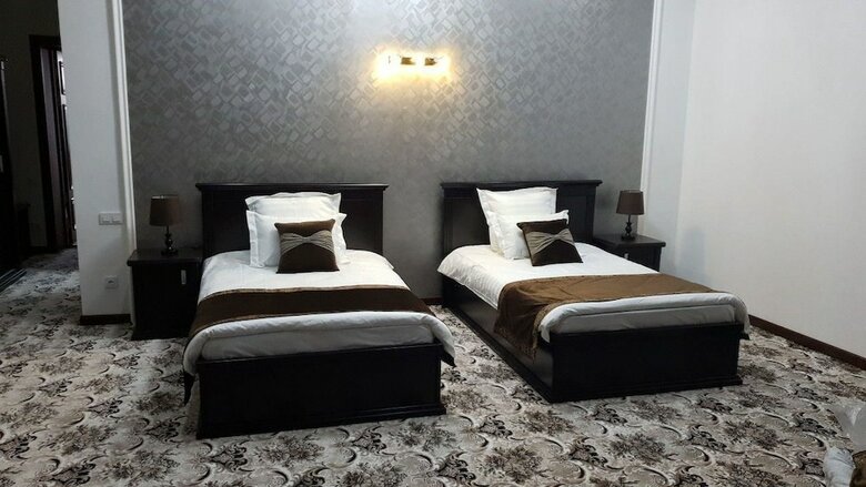 Emir's Garden Hotel