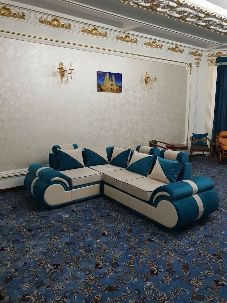 Emir's Garden Hotel