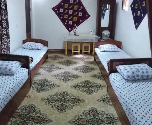 Hostal Shaxruza&shaxzoda Guesthouse