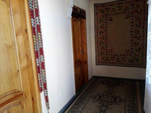 Bed & Breakfast Hotel Mosque Baland