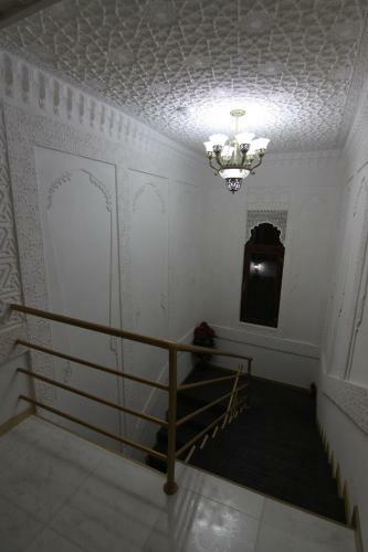Hotel Breshim