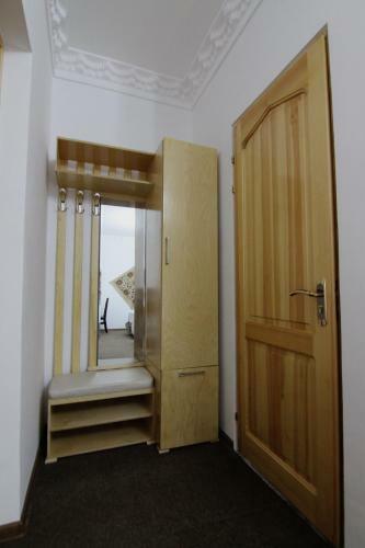 Hotel Breshim