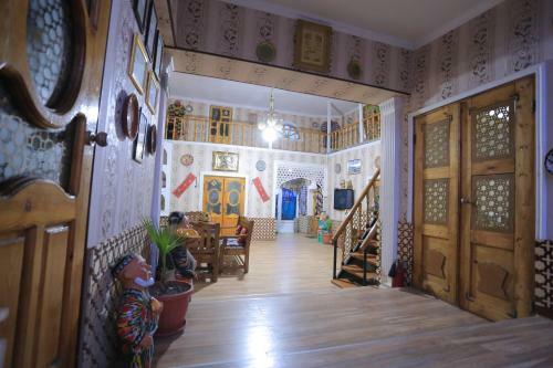 Hostal Fayz
