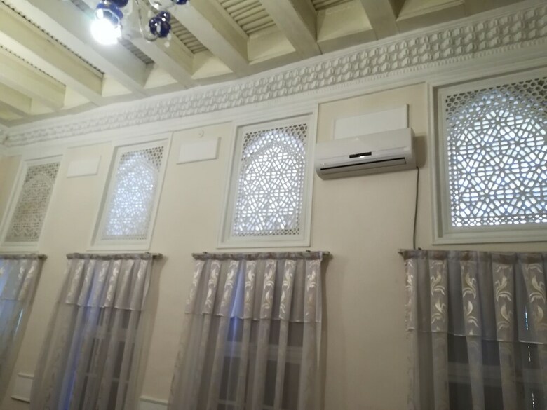 Hostal Umarxon