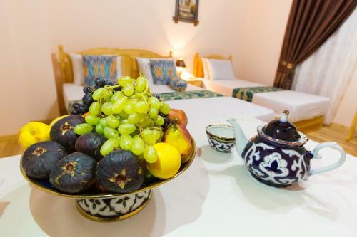 Posada Hotel Shohrud