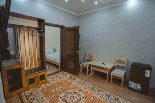 Bed & Breakfast Yasmin