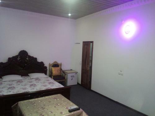Hostal Poyi Ostona