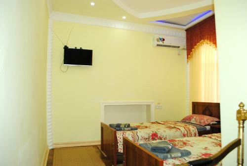 Hostal Poyi Ostona
