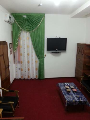 Hostal Poyi Ostona