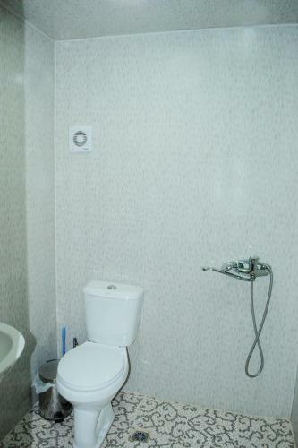 Hostal Poyi Ostona