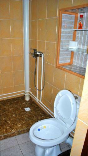 Hostal Poyi Ostona