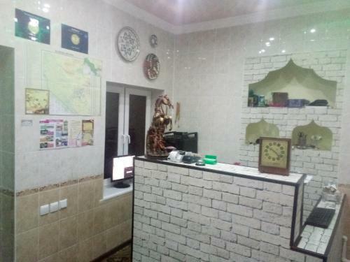 Hostal Poyi Ostona