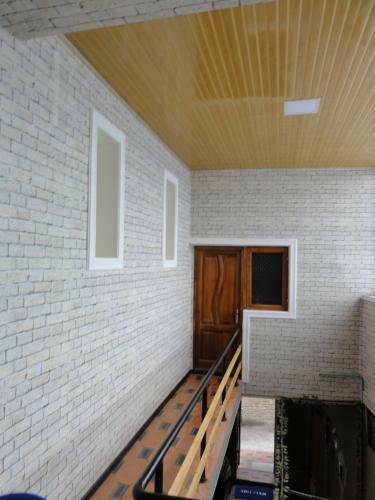 Hostal Poyi Ostona
