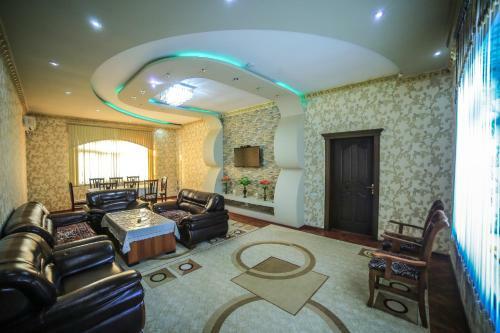 Bonu Hotel