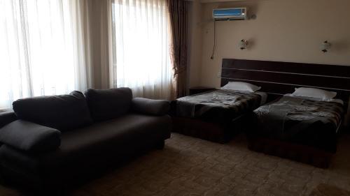 Hotel Ziyorat