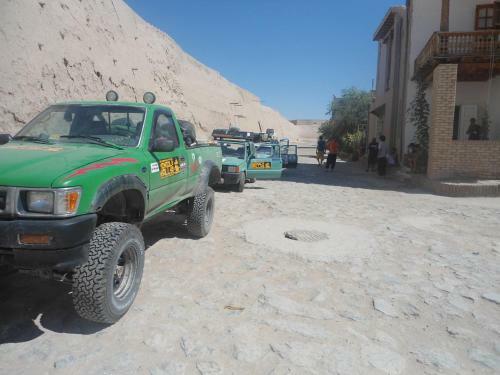 Meros B&B