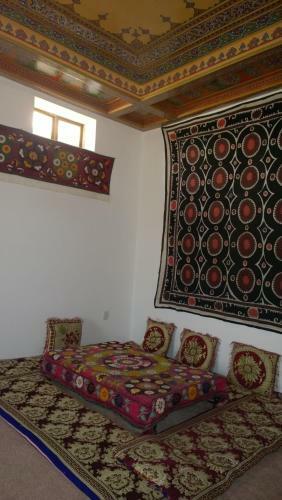 Meros B&B
