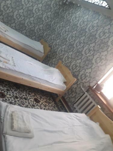 "khiva Atabek" B&B