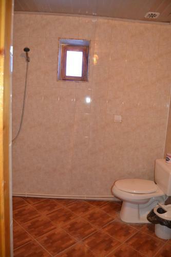 "khiva Atabek" B&B