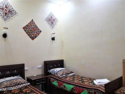 Hotel Art House