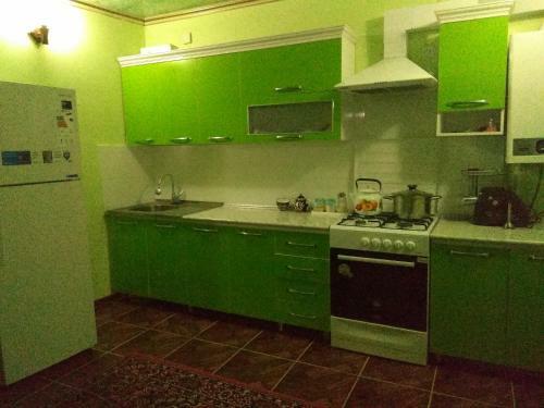 Hostal ,, Abdull?h "