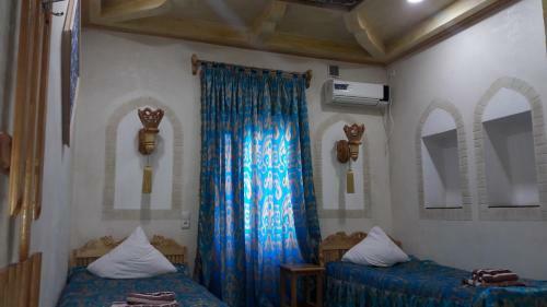 Zukhro Boutique Hotel