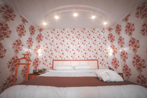Asmald Palace Hotel